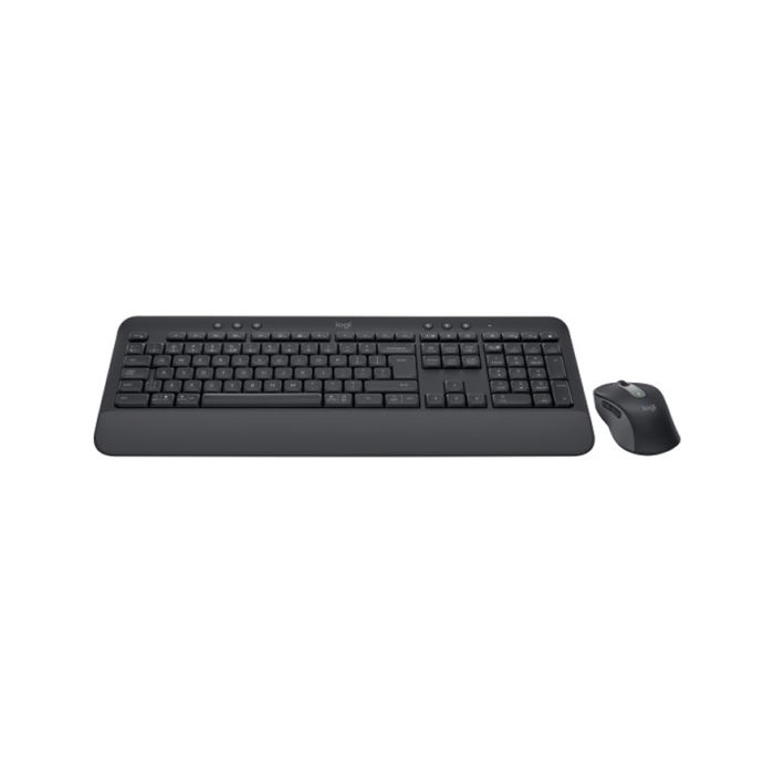 Tastatura + miš Logitech MK650 Signature 920-011004