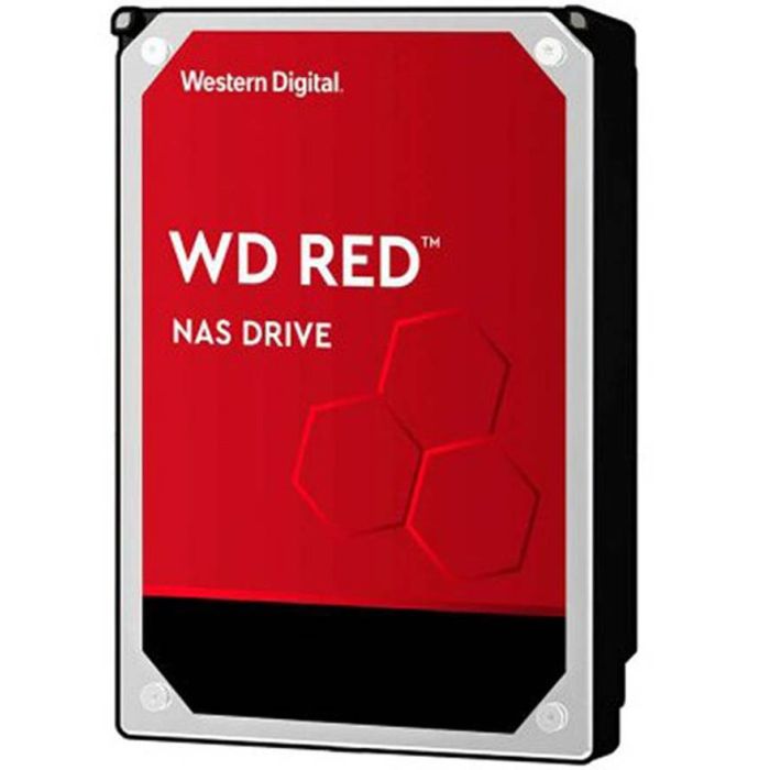 Hard disk Western Digital 6TB 256MB WD60EFAX
