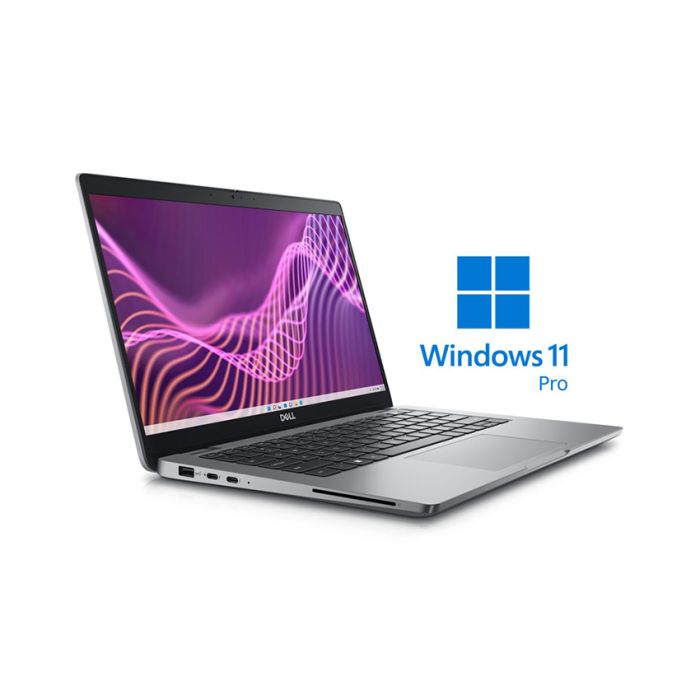 Laptop Dell Latitude 5340 13.3 FHD i5-1335U 16GB 256GB SSD Win11 Pro