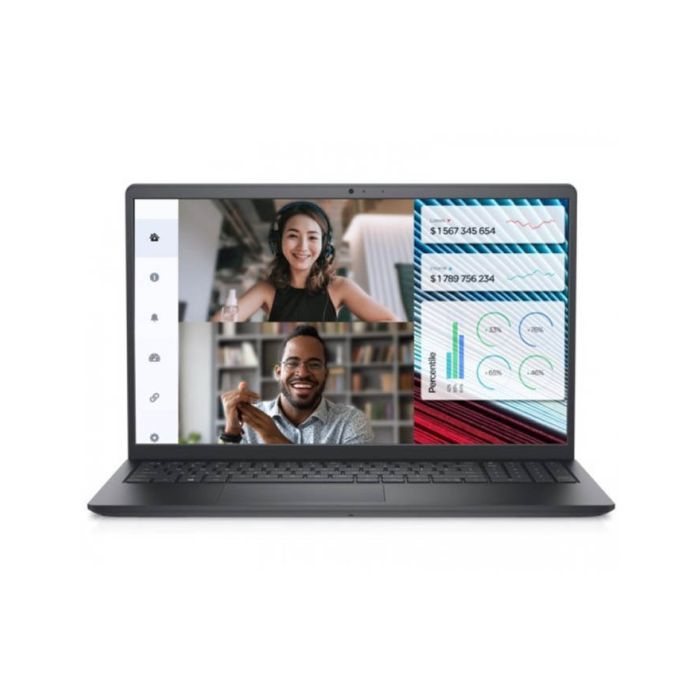 Laptop Dell Vostro 3520 i7-1255U 8GB M.2 512GB 15.6 FHD W11Pro