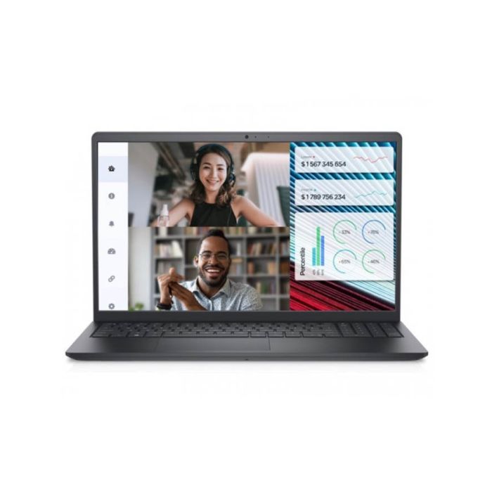 Laptop Dell Vostro 3520 15.6 FHD i5-1235U 12GB M.2 256GB