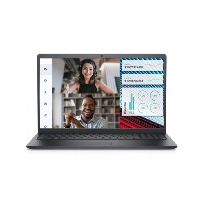 Laptop Dell Vostro 3520 15.6 FHD i3-1215U 12GB M.2 512GB