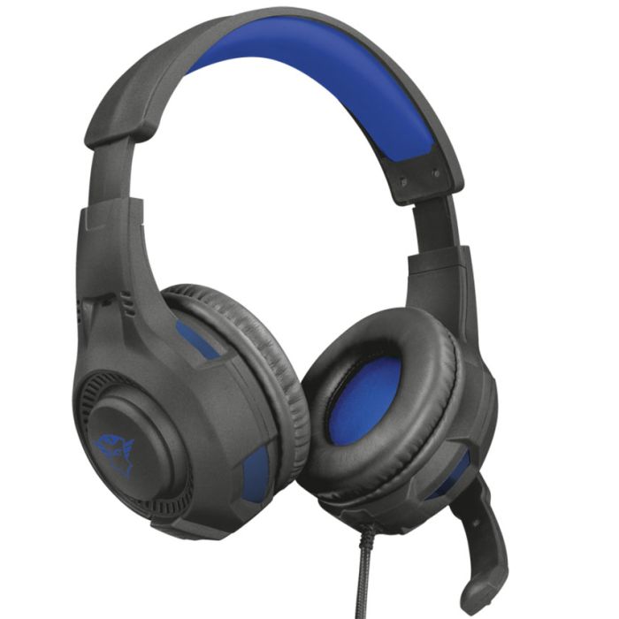 Slušalice Trust GXT 307B Ravu Blue