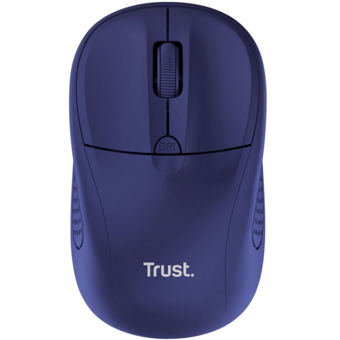 Miš Trust Primo Wireless Blue