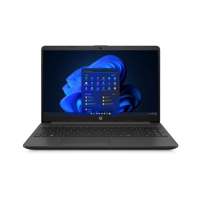 Laptop HP 250 G9 15.6 FHD i3-1215U 8GB M.2 512GB 6F1Z7EA Black