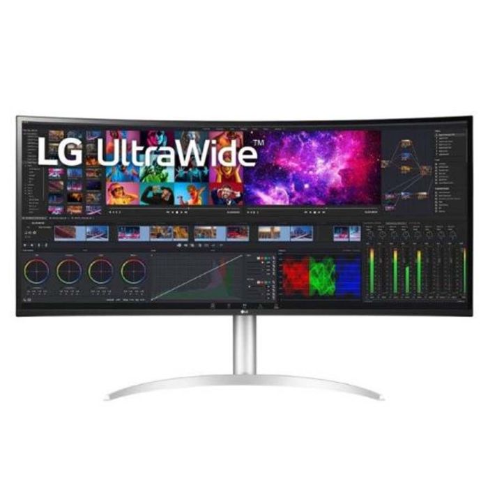 Monitor LG 39.7 40WP95CP-W