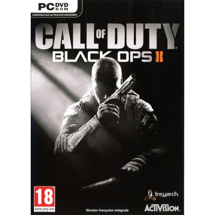 PCG Call of Duty - Black Ops 2