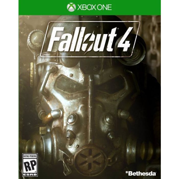 XBOX ONE Fallout 4