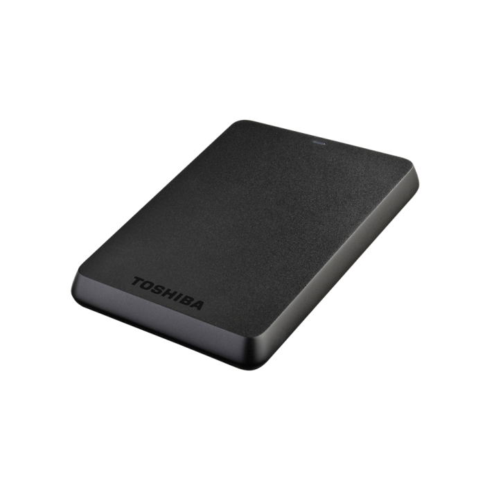 Eksterni hard disk Toshiba 1TB za PS3 i XB360 i PS4 (USB 3.0 )