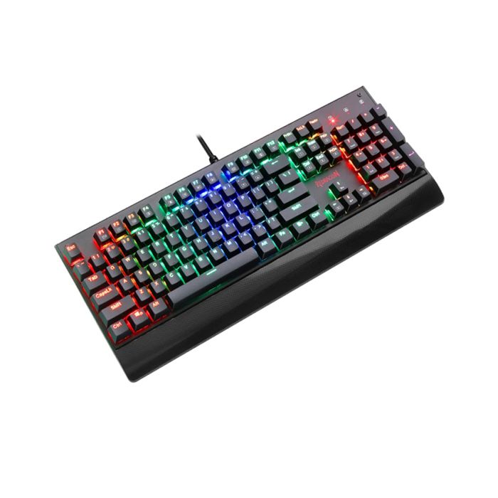 Mehanička tastatura Redragon Kala K557 RGB - gejmerska