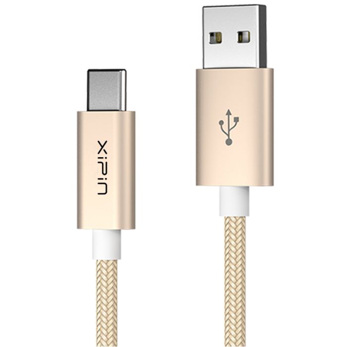 Kabl Xipin Type C USB Cable (1m, Quick Charging Support)