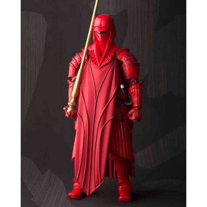 Figura Star Wars Royal Guard Akazonae Figuarts 17 cm