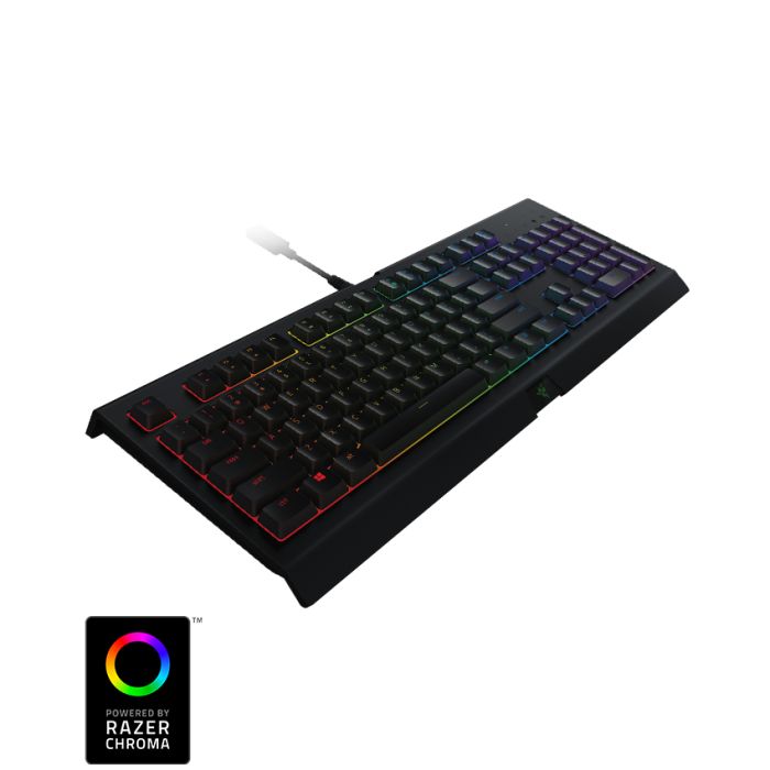 Gejmerska tastatura Razer Cynosa Chroma US RGB