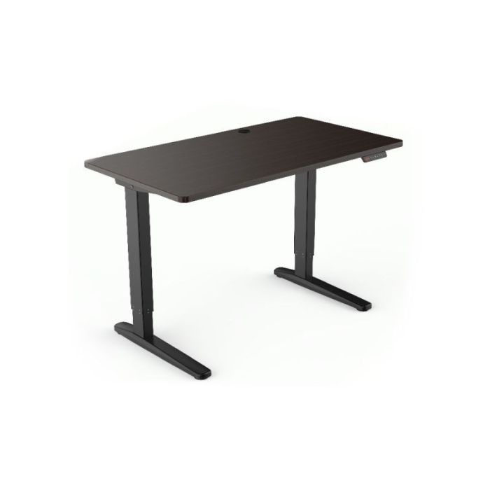 Sto Proven E2-12 Adjustable Desk Black/Black