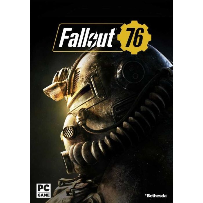 PCG Fallout 76