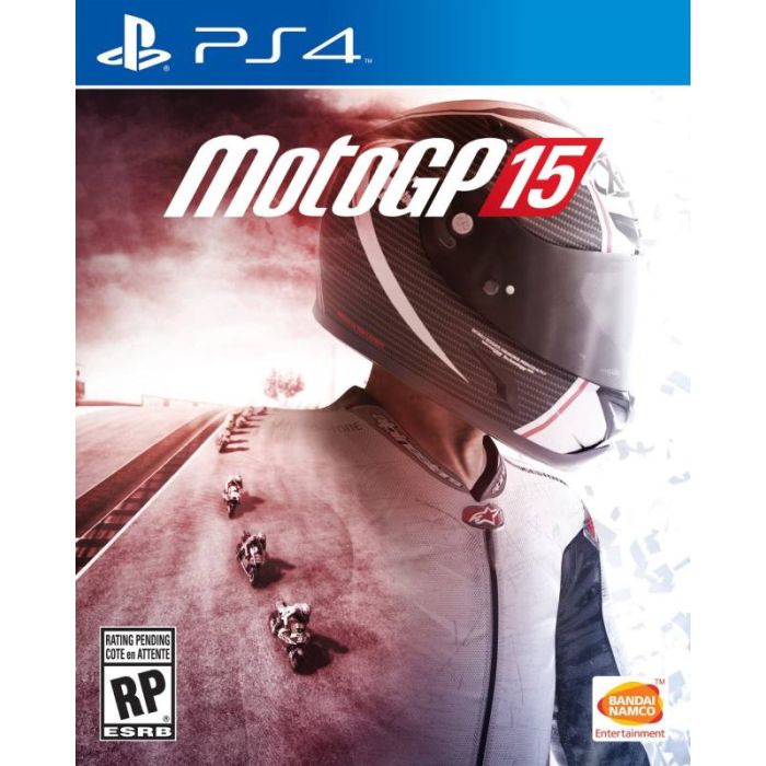 PS4 Moto GP 15