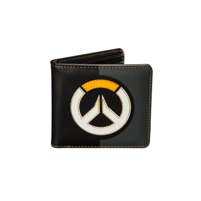 Novčanik Overwatch Logo Wallet