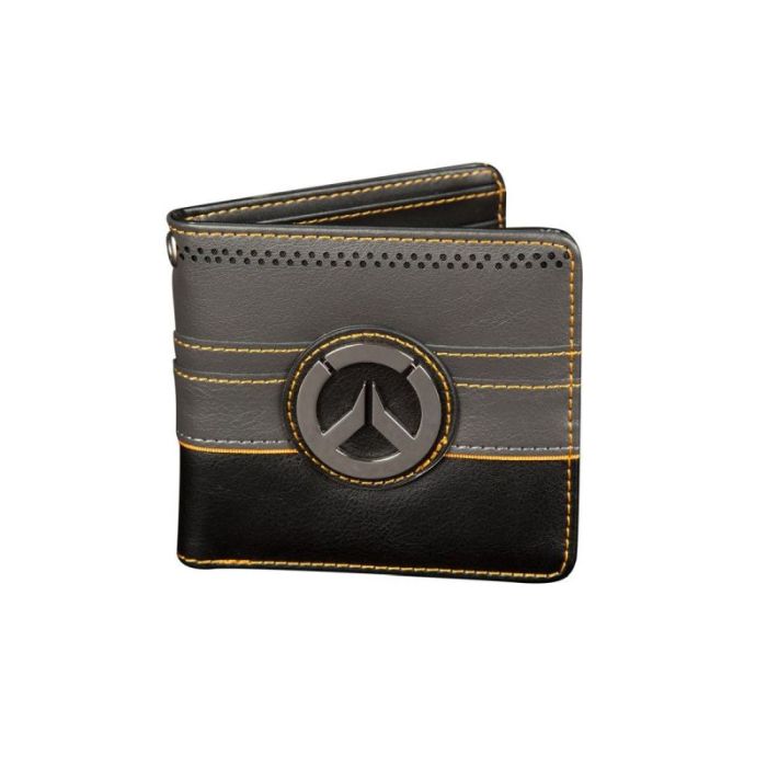 Novčanik Overwatch New Objective Wallet