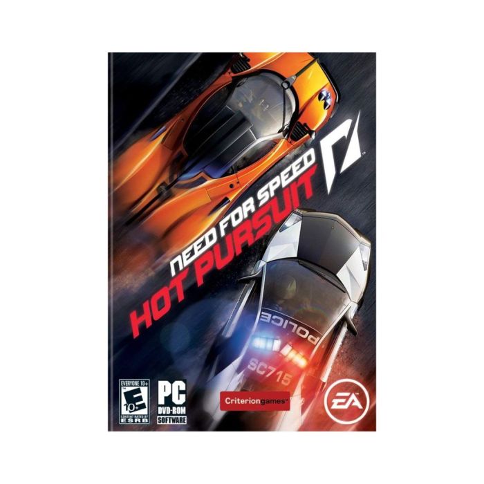 PCG Need For Speed Hot Pursuit