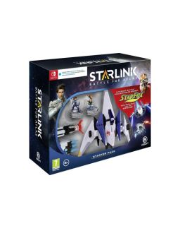 STARLINK Starter Pack SWITCH