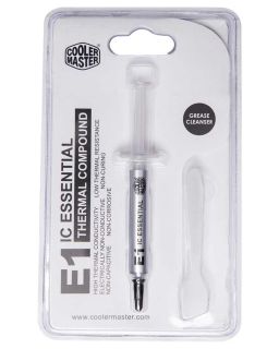 Termalna pasta Cooler Master IC Essential (E1 RG-ICE1-TG15-R1) 1.5ml