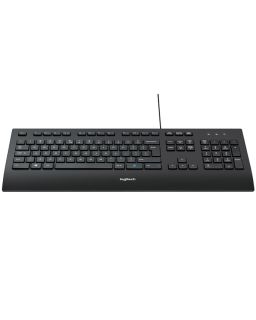 Tastatura Logitech K280E USB US