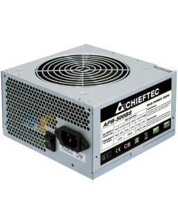 Napajanje Chieftec 500W APB-500B8 80+