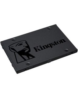 SSD Kingston 240GB 2.5'' SATA III SA400S37/240G A400 series