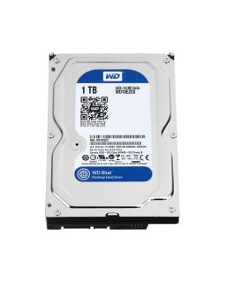 Hard disk Western Digital 1TB 3.5'' SATA III WD10EZEX Blue