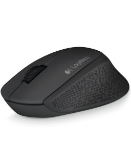 Miš Logitech M280 Wireless Mouse Black