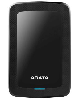 Eksterni hard disk ADATA 1TB 2.5'' AHV300-1TU31-CBK Black