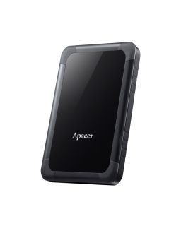 Eksterni hard disk Apacer AC532 1TB 2.5'' Black