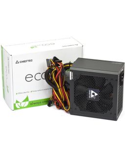 Napajanje Chieftec 500W GPE-500S ECO series 80+