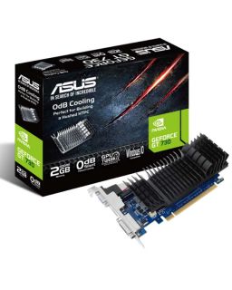 Grafička kartica ASUS GeForce GT 730 GT730-SL-2GD5-BRK