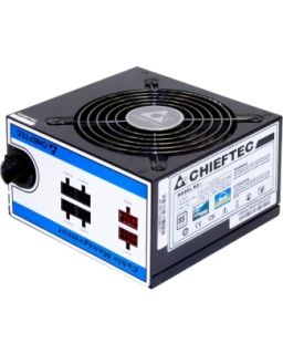 Napajanje Chieftec 750W CTG-750C Full A-80 series 80+ Bronze