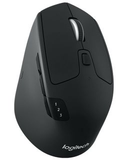 Miš Logitech M720 Triathlon Wireless