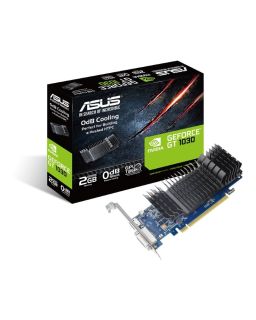 Grafička kartica ASUS GeForce GT 1030 2GB 64bit GT1030-SL-2G-BRK