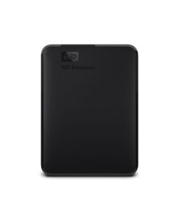 Eksterni hard disk WD Elements Portable 4TB WDBU6Y0040BBK