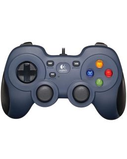 Gamepad Logitech F310