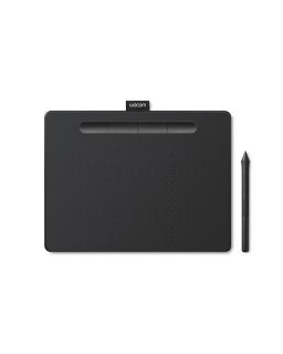 Grafička tabla Wacom Intuos S Black