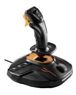Džojstik Thrustmaster T-16000M FCS