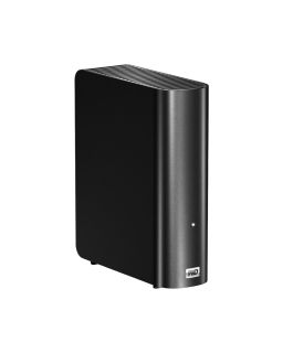 Eksterni hard disk Western Digital Elements 8TB 3.5'' Black WDBWLG0080HBK