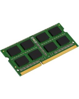 Ram memorija Kingston SODIMM DDR3 8GB 1600MHz KVR16LS11/8