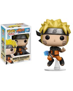 Figura Funko POP! Naruto Shippuden - Naruto Rasengan