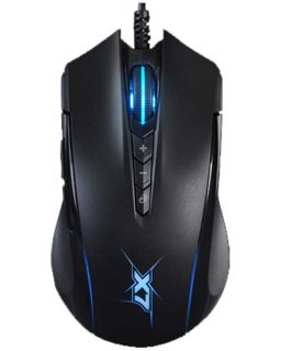 Miš A4 Tech X89 X7 Oscar Neon RGB