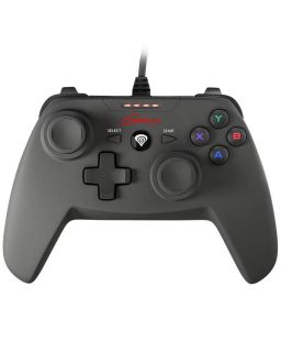 Gamepad Genesis Wired P58 PS3 / PC