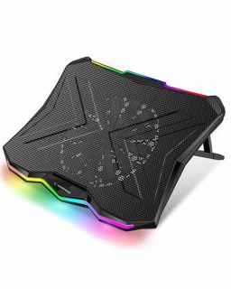 Hladnjak za laptop Rampage AD-RC8