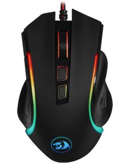 Gejmerski miš Redragon Griffin M607 RGB
