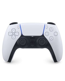 DualSense Wireless Controller PS5 White