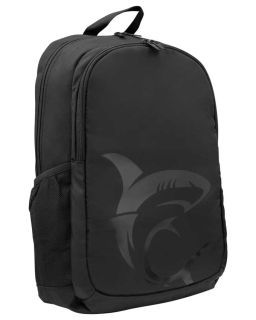 Ranac White Shark Scout Black GBP-006